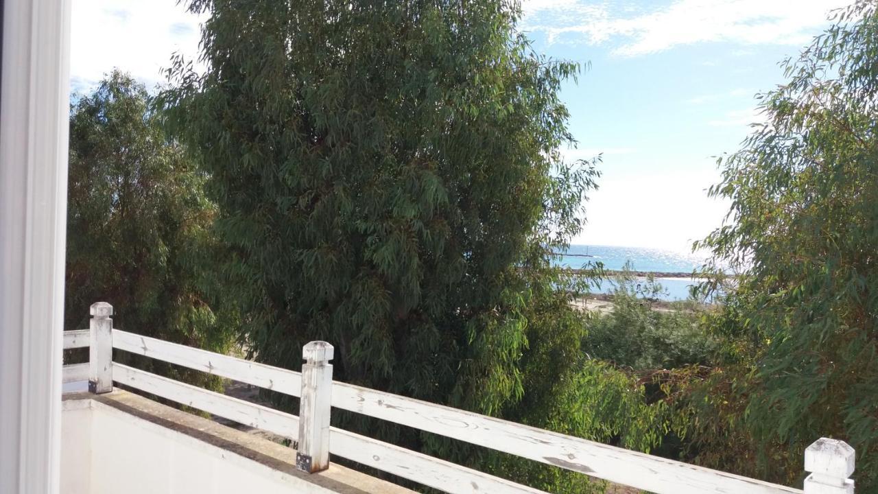 Fronte Mare Apartment Torre San Giovanni Ugento Exterior photo