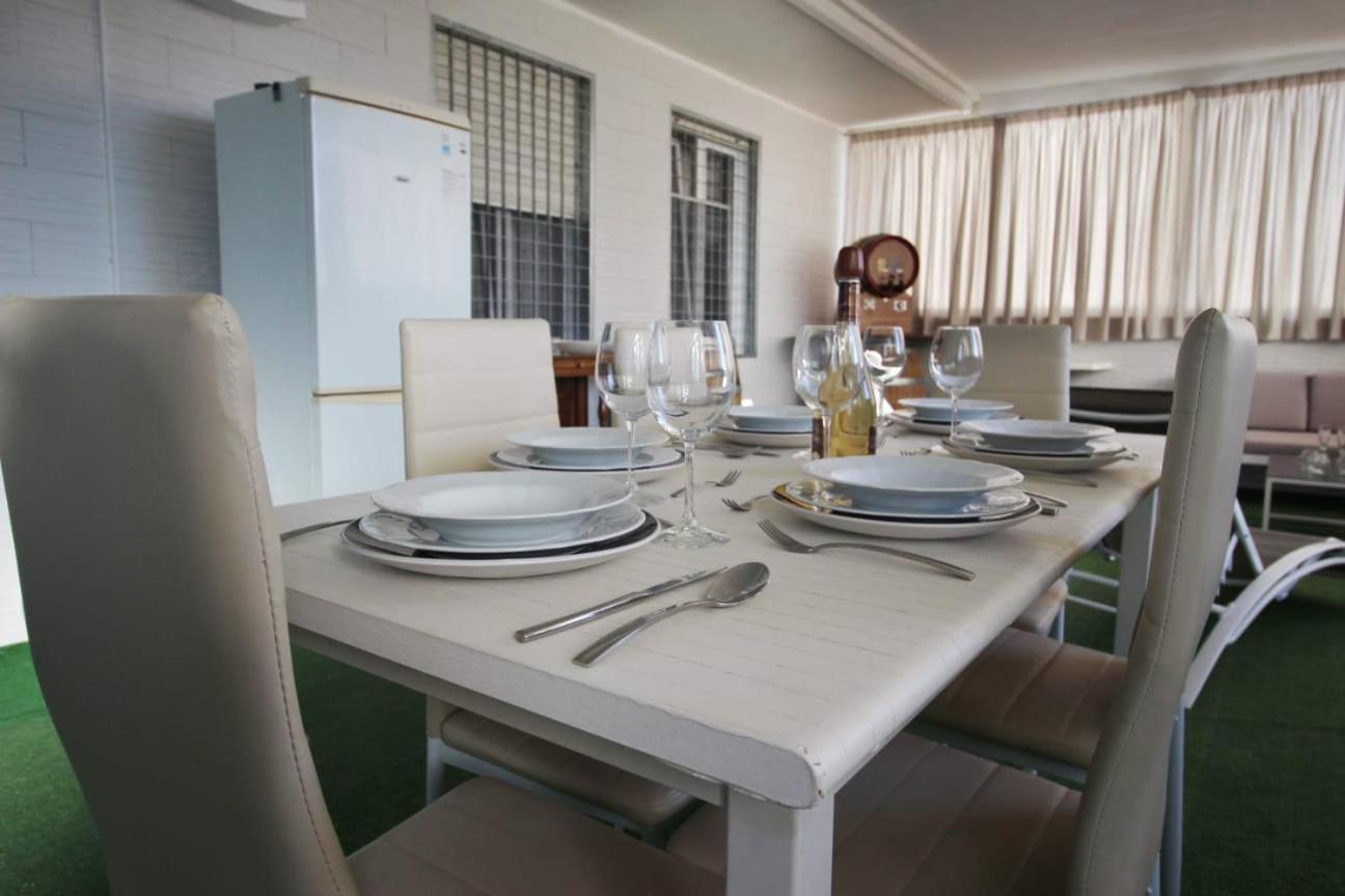 Fronte Mare Apartment Torre San Giovanni Ugento Exterior photo